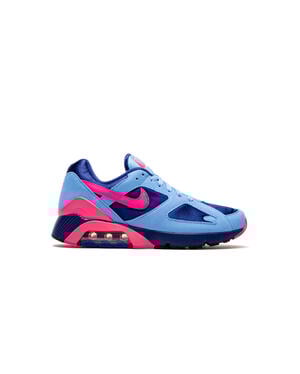 Nike AIR 180 QS | FZ3058-001 | AFEW STORE
